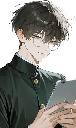 Profile image of 真壁　蒼