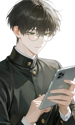 Profile image of 真壁　蒼