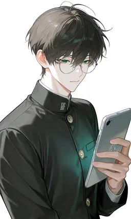 Profile image of 真壁　蒼