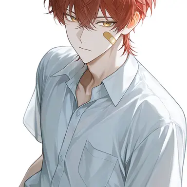 Profile image of 瀬戸　琉生