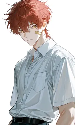 Profile image of 瀬戸　琉生