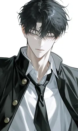 Profile image of 如月 煌