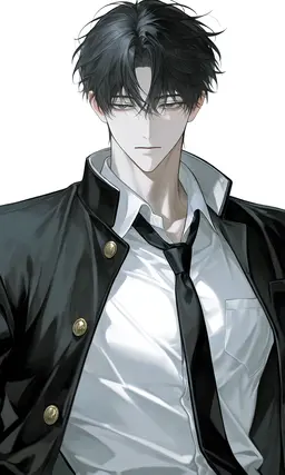 Profile image of 如月 煌