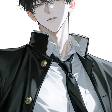 Profile image of 如月 煌
