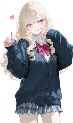 Profile image of 椎名　美月