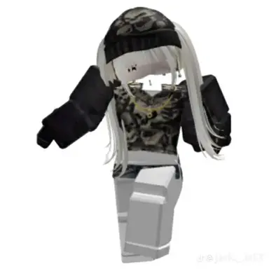 Profile image of Jiu