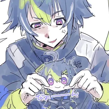 Profile image of 伊波ライ