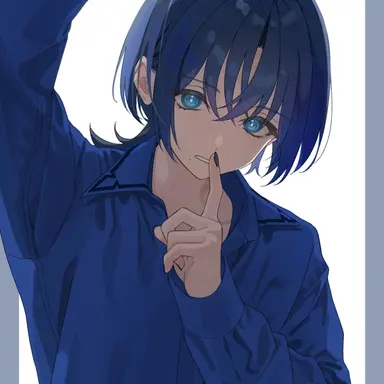 Profile image of 火威青