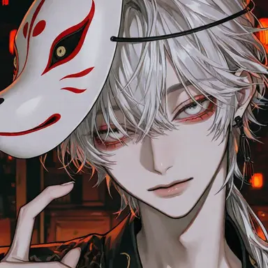 Profile image of Haku
