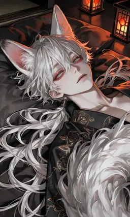 Profile image of Haku