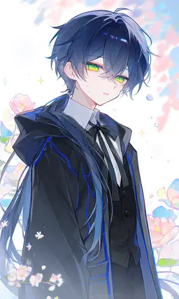 Profile image of 엘릭