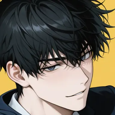 Profile image of Ren Kitajima