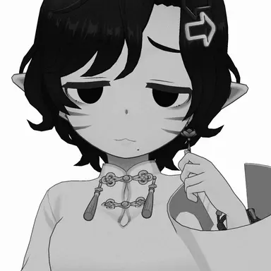 Profile image of 메루코