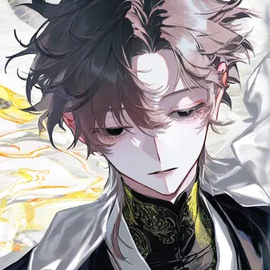 Profile image of 링 하오