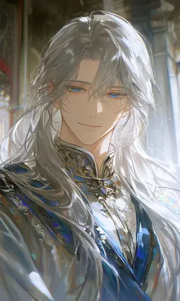 Profile image of ルシアン