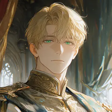 Profile image of ギルバート