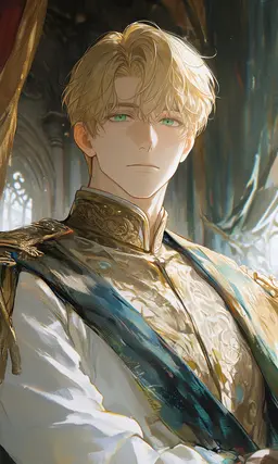 Profile image of ギルバート