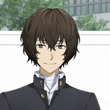 Profile image of 太宰治