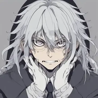 BriskThigh1255의 My Hero Academia-MHA