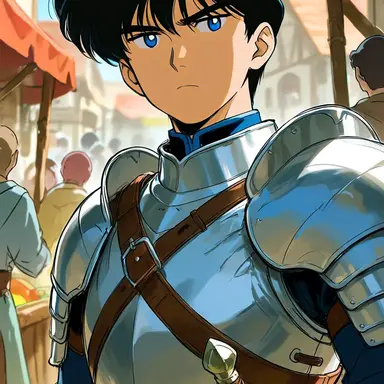 Profile image of Subaru