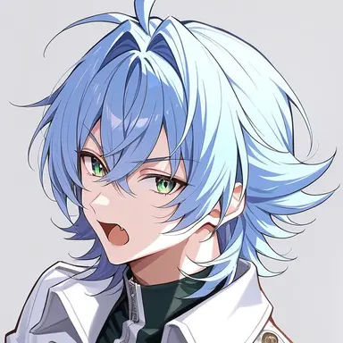 Profile image of アルベルト