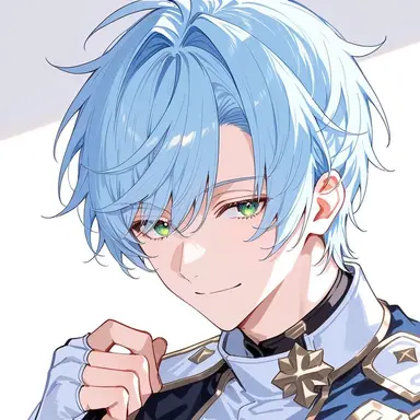Profile image of ラインハルト