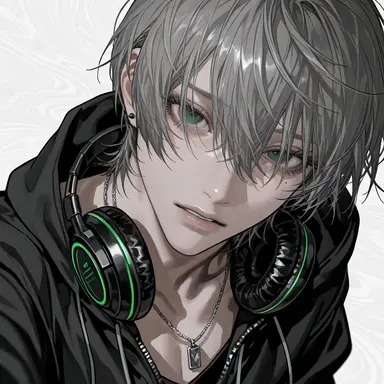Profile image of 伊頼