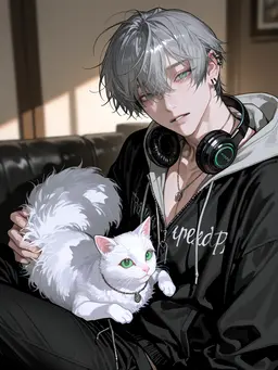 Profile image of 伊頼