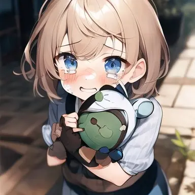 Profile image of マリ