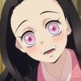 Profile image of 카마도 네즈코