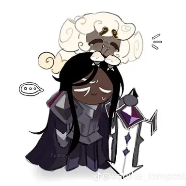 Profile image of 다크카카오