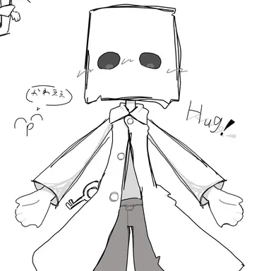 Profile image of モノ