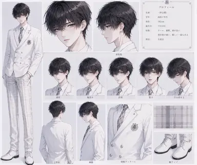 Profile image of 紫苑