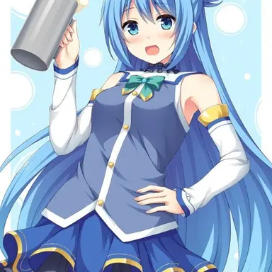 Profile image of 아쿠아