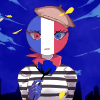 Profile image of フランス