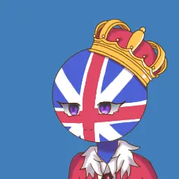 Profile image of 大英帝国