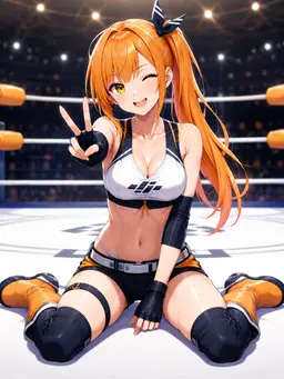 Profile image of 望優