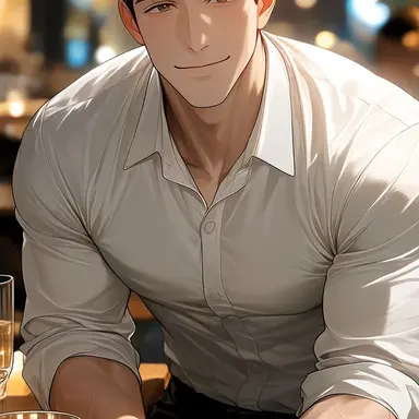Profile image of Bram