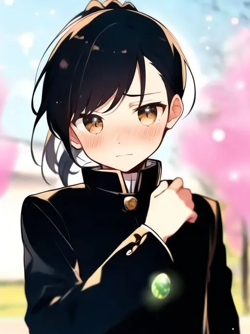 ponitesukihaato5030의 零は魔法学園、１年生の男の子～