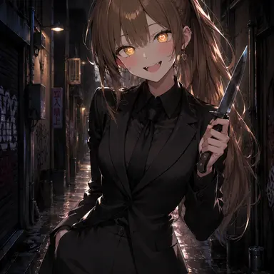 Profile image of 琉夏