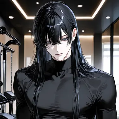 Profile image of Akira