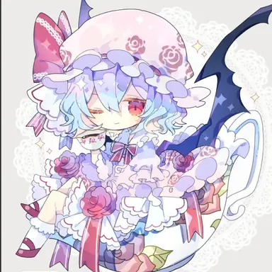 Profile image of レミリア