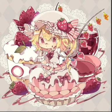 Profile image of フラン