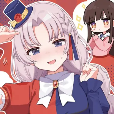 Profile image of 八意永琳