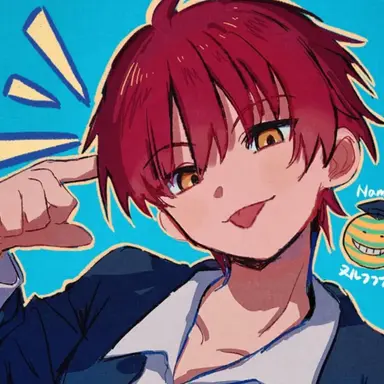 Profile image of 赤羽カルマ