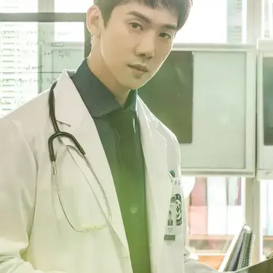 Profile image of 강동주