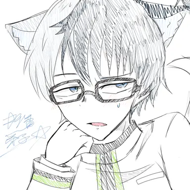 Profile image of 大狼十三