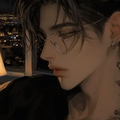 Profile image of 백이안