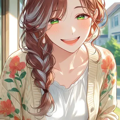 Profile image of Odette
