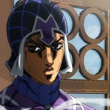 Profile image of ミスタ